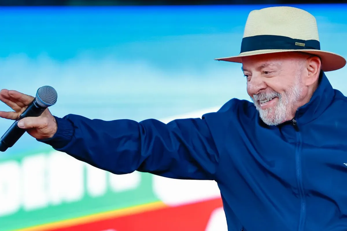 Campanha de Lula intensifica foco no voto indeciso para as Eleições 2026
